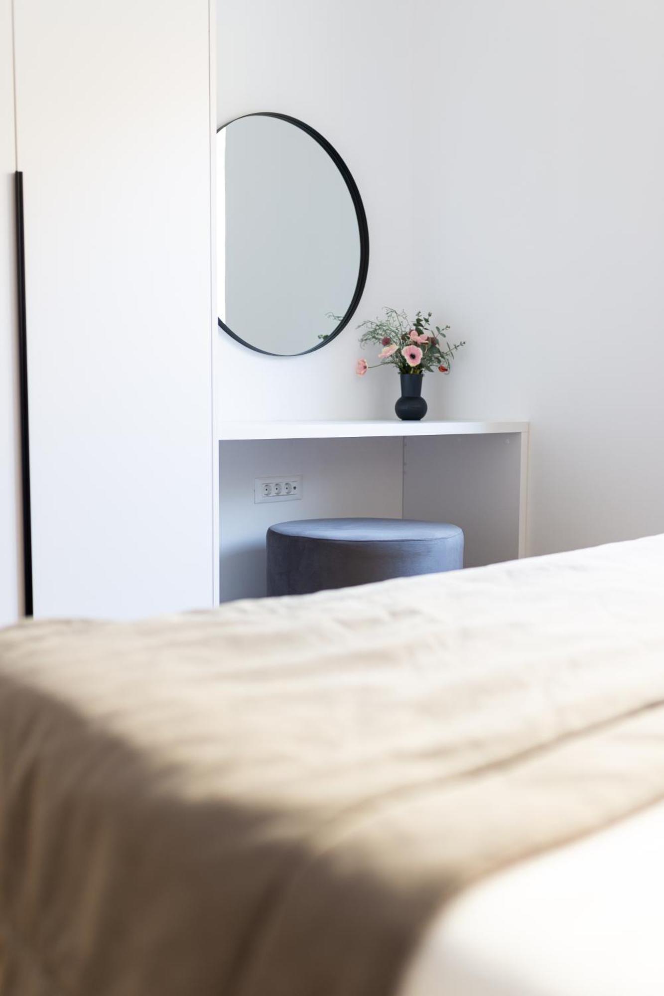 Apartment Tina 바스카보다 외부 사진