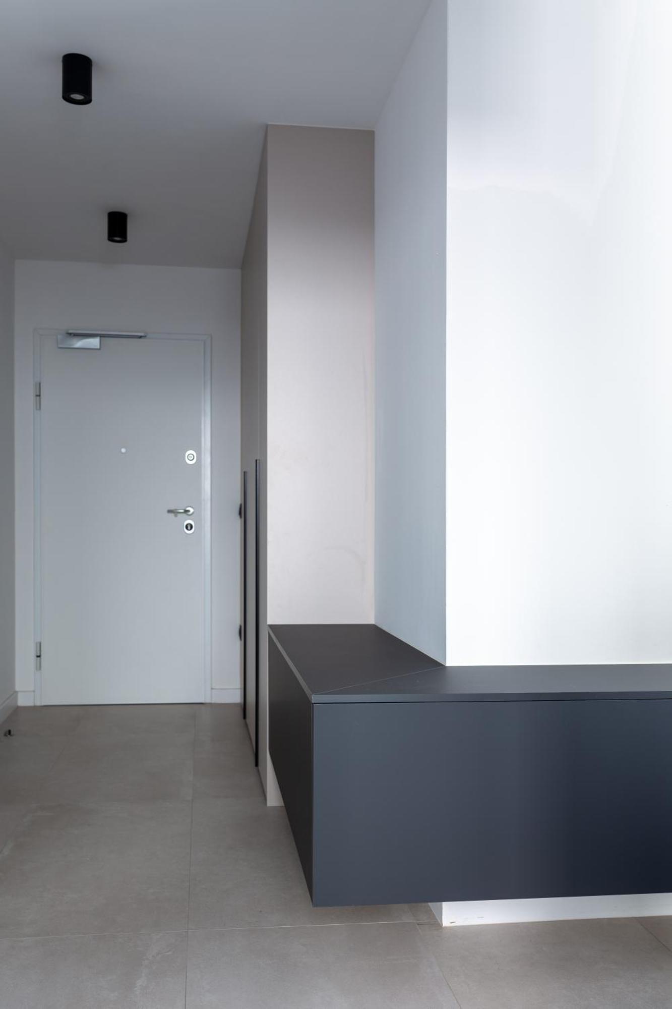 Apartment Tina 바스카보다 외부 사진