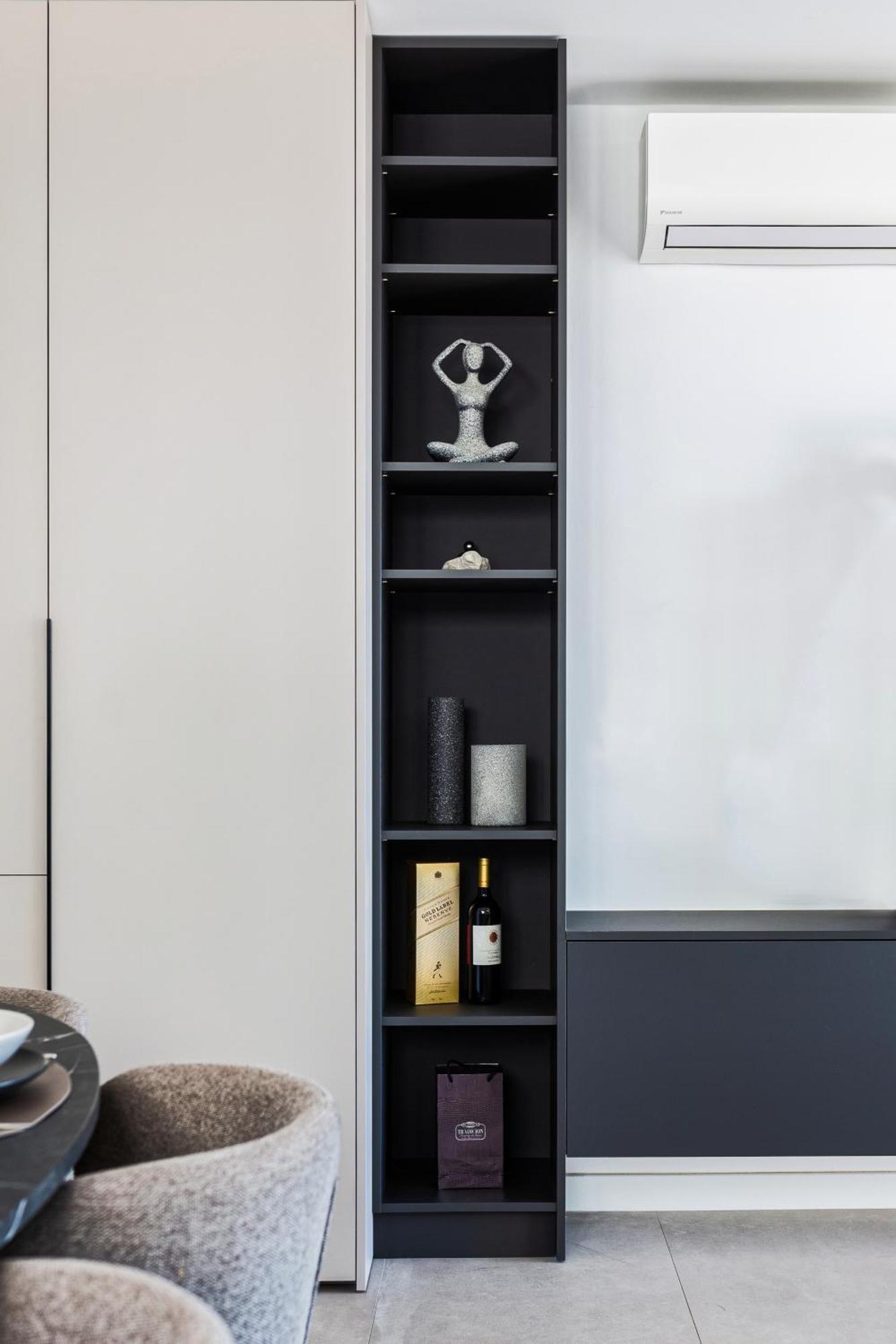 Apartment Tina 바스카보다 외부 사진