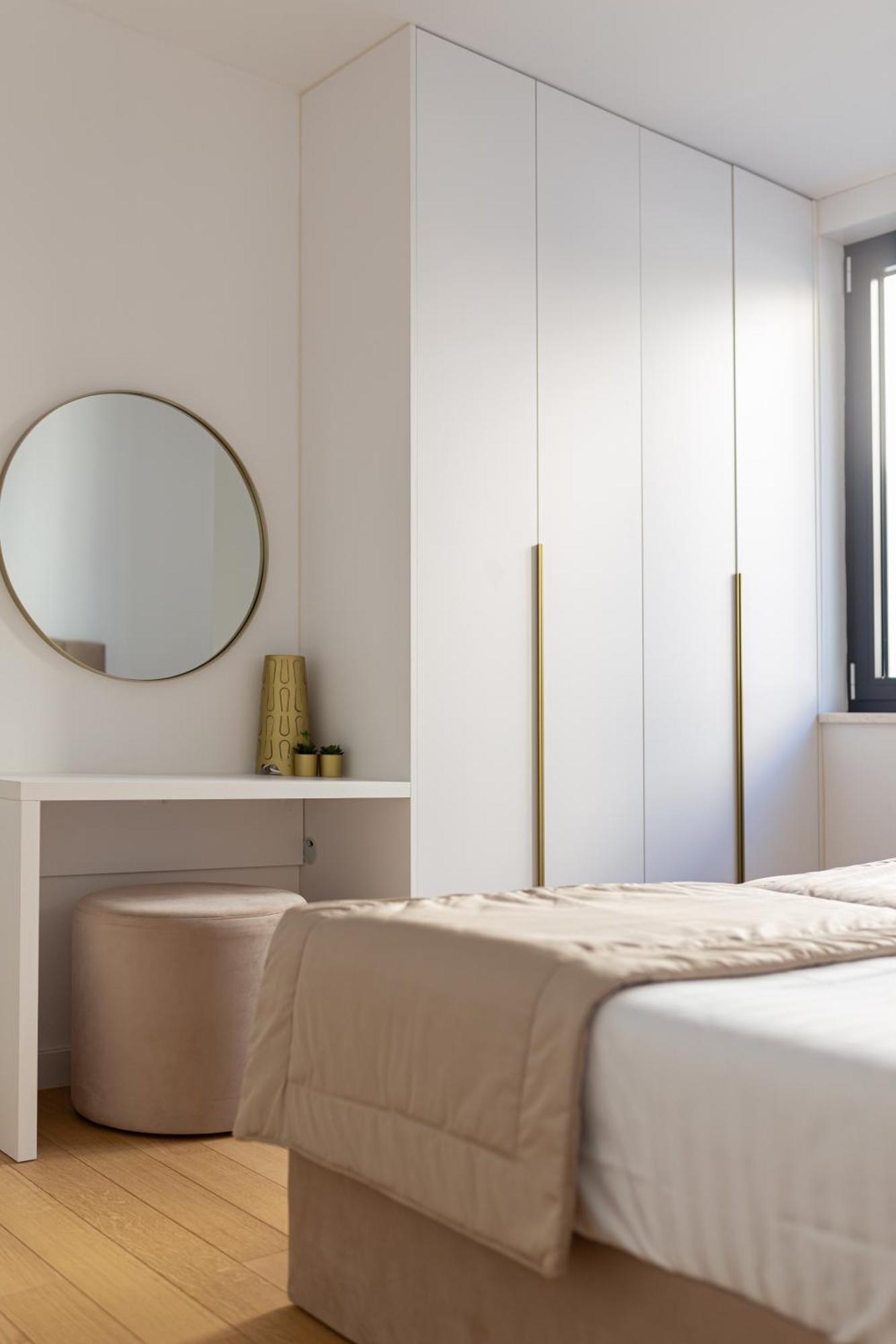 Apartment Tina 바스카보다 외부 사진